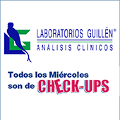 Laboratorios Guillen SC cuernavaca